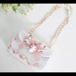 Sanrio My Melody Purse Bag